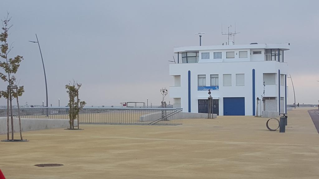 Villa Da Melis Buarcos Exterior foto