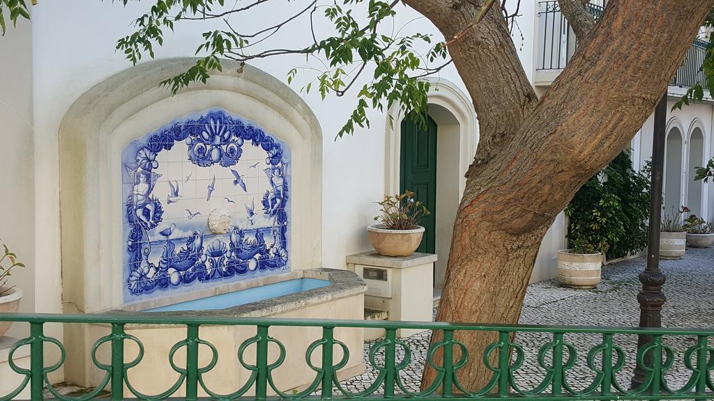 Villa Da Melis Buarcos Exterior foto