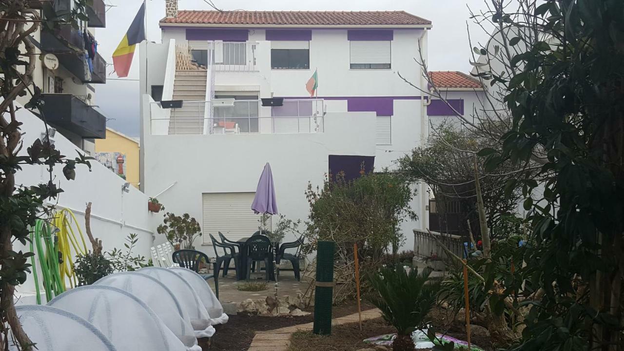 Villa Da Melis Buarcos Exterior foto