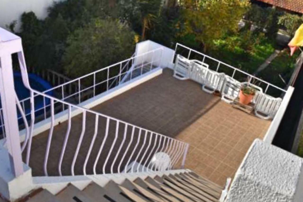 Villa Da Melis Buarcos Exterior foto